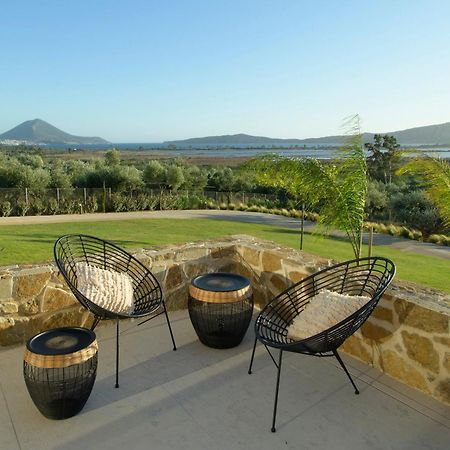 Family & Golf Villa Laguna Towers Gialova Navarino Eksteriør billede