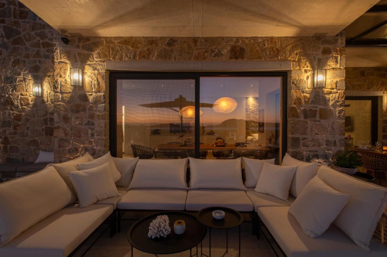 Family & Golf Villa Laguna Towers Gialova Navarino Eksteriør billede