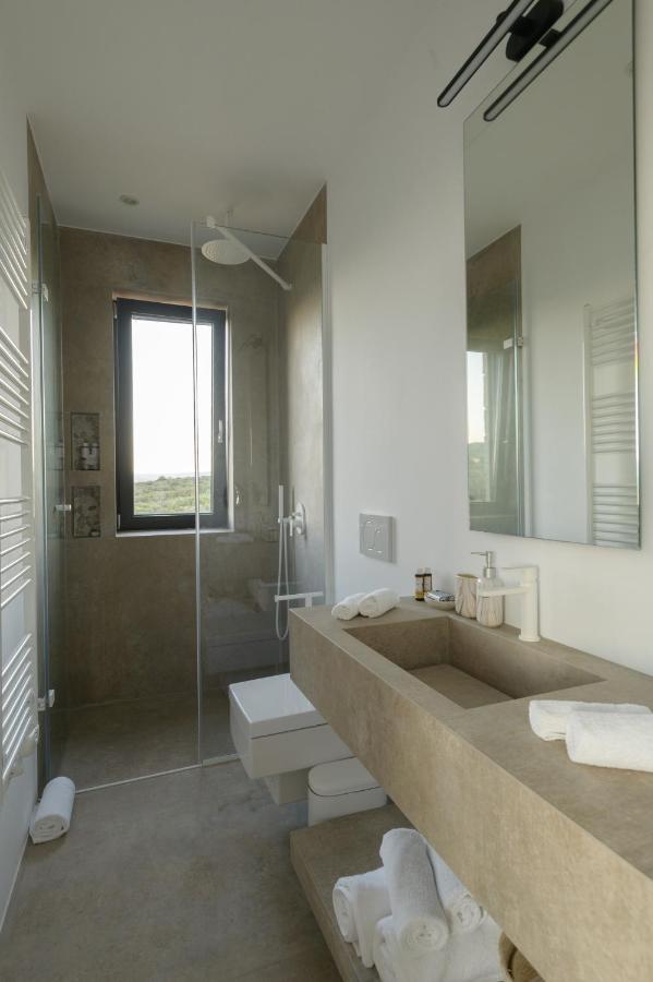 Family & Golf Villa Laguna Towers Gialova Navarino Eksteriør billede