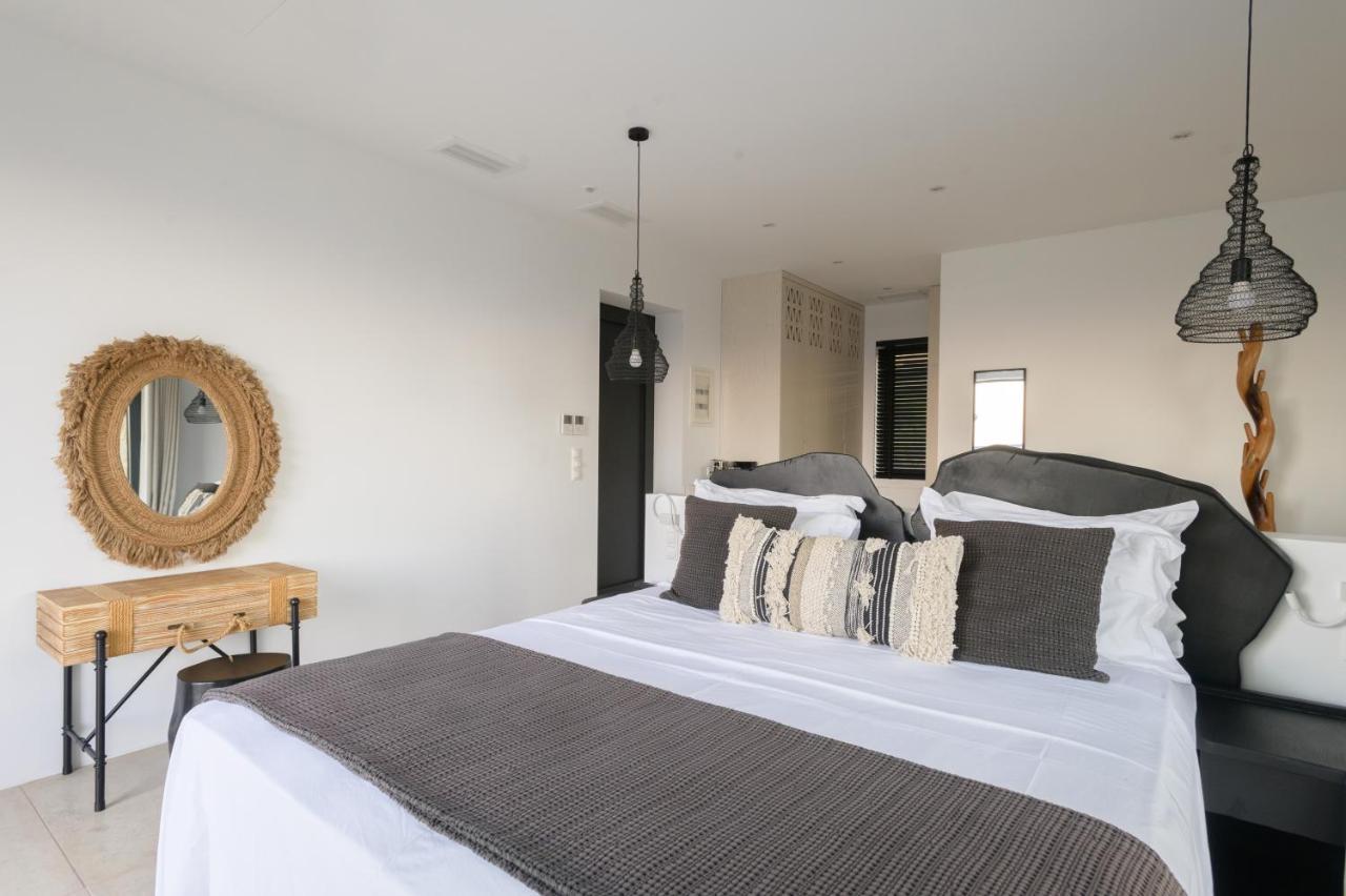 Family & Golf Villa Laguna Towers Gialova Navarino Eksteriør billede