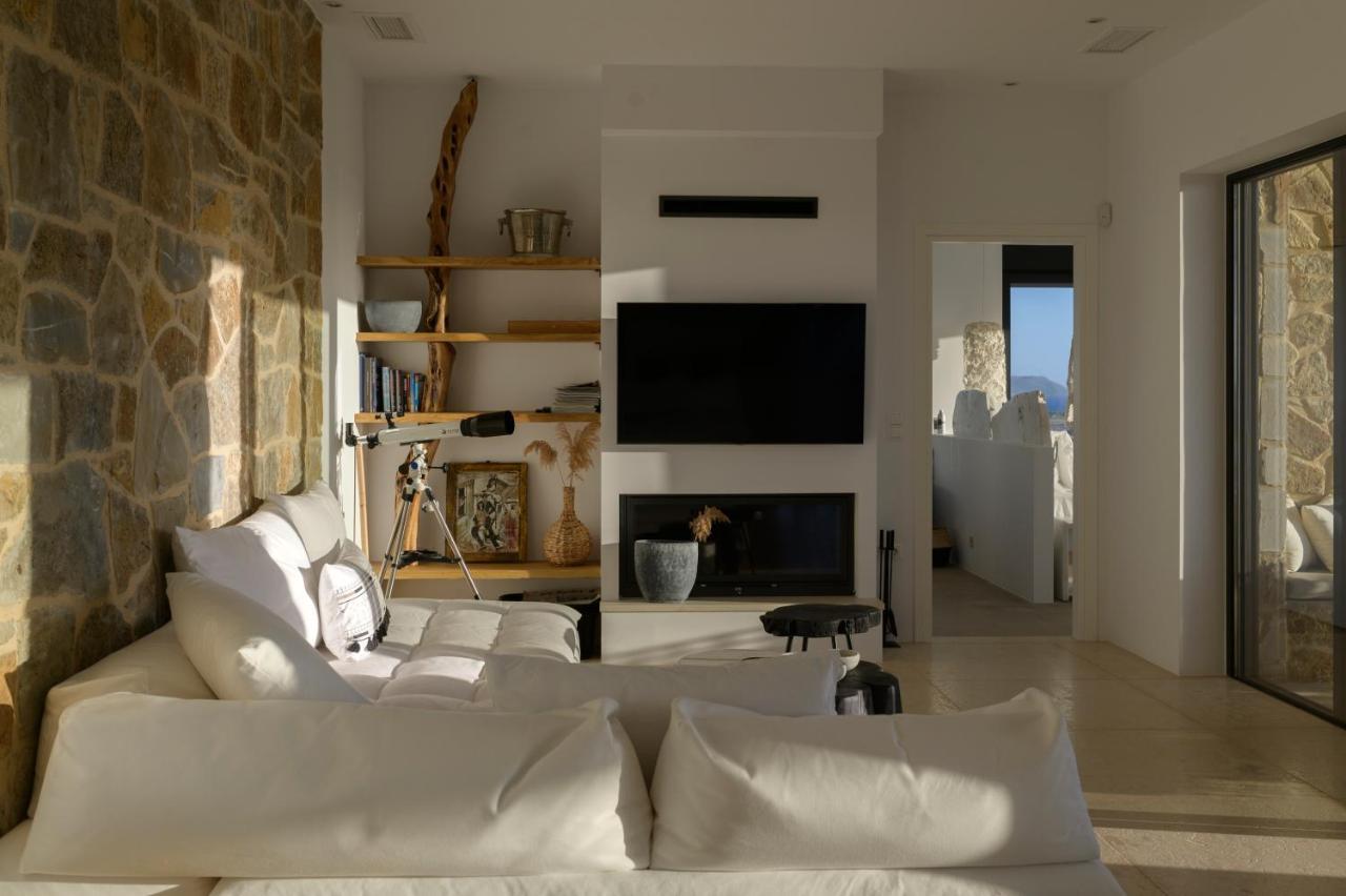 Family & Golf Villa Laguna Towers Gialova Navarino Eksteriør billede