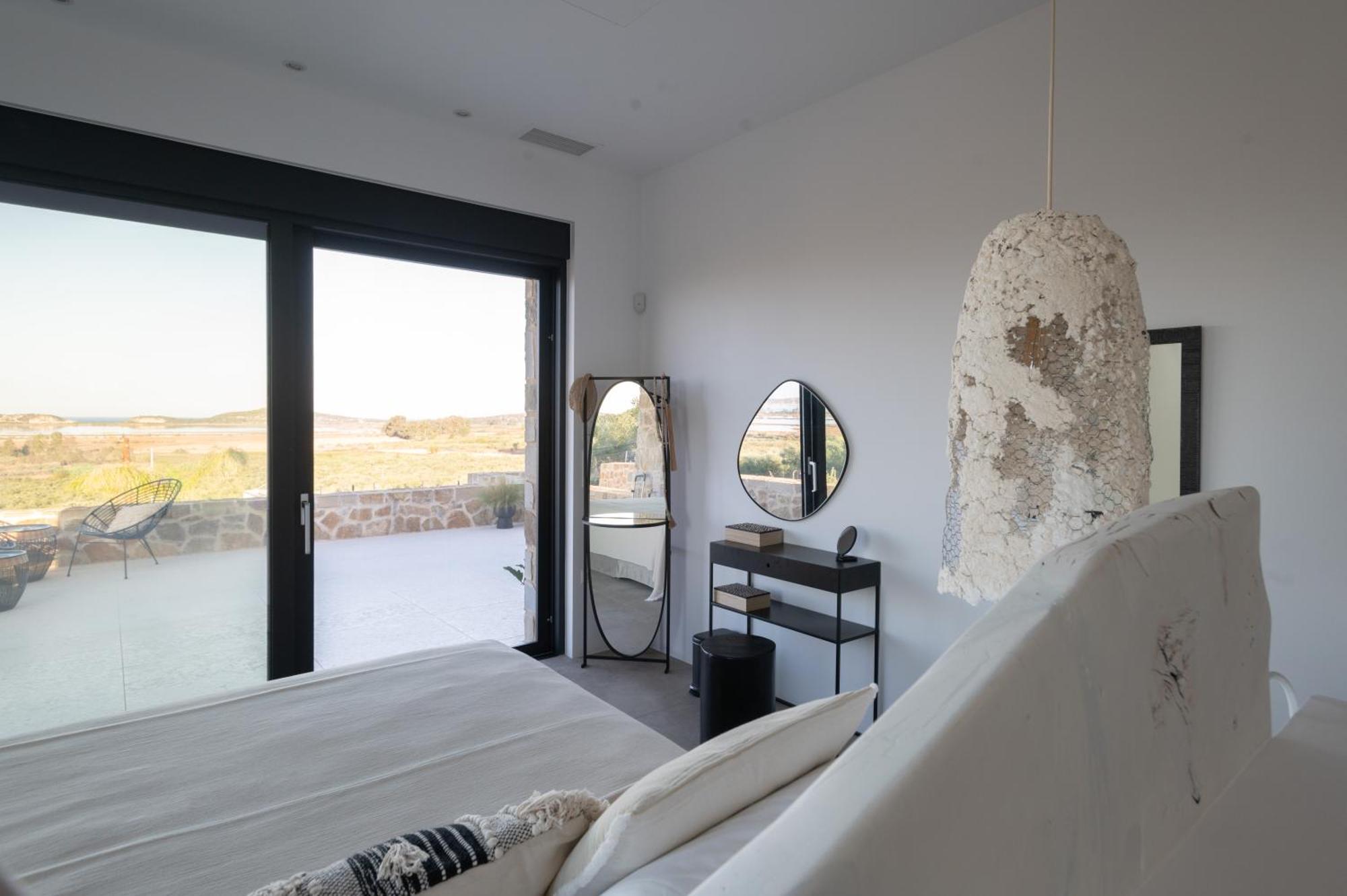 Family & Golf Villa Laguna Towers Gialova Navarino Eksteriør billede