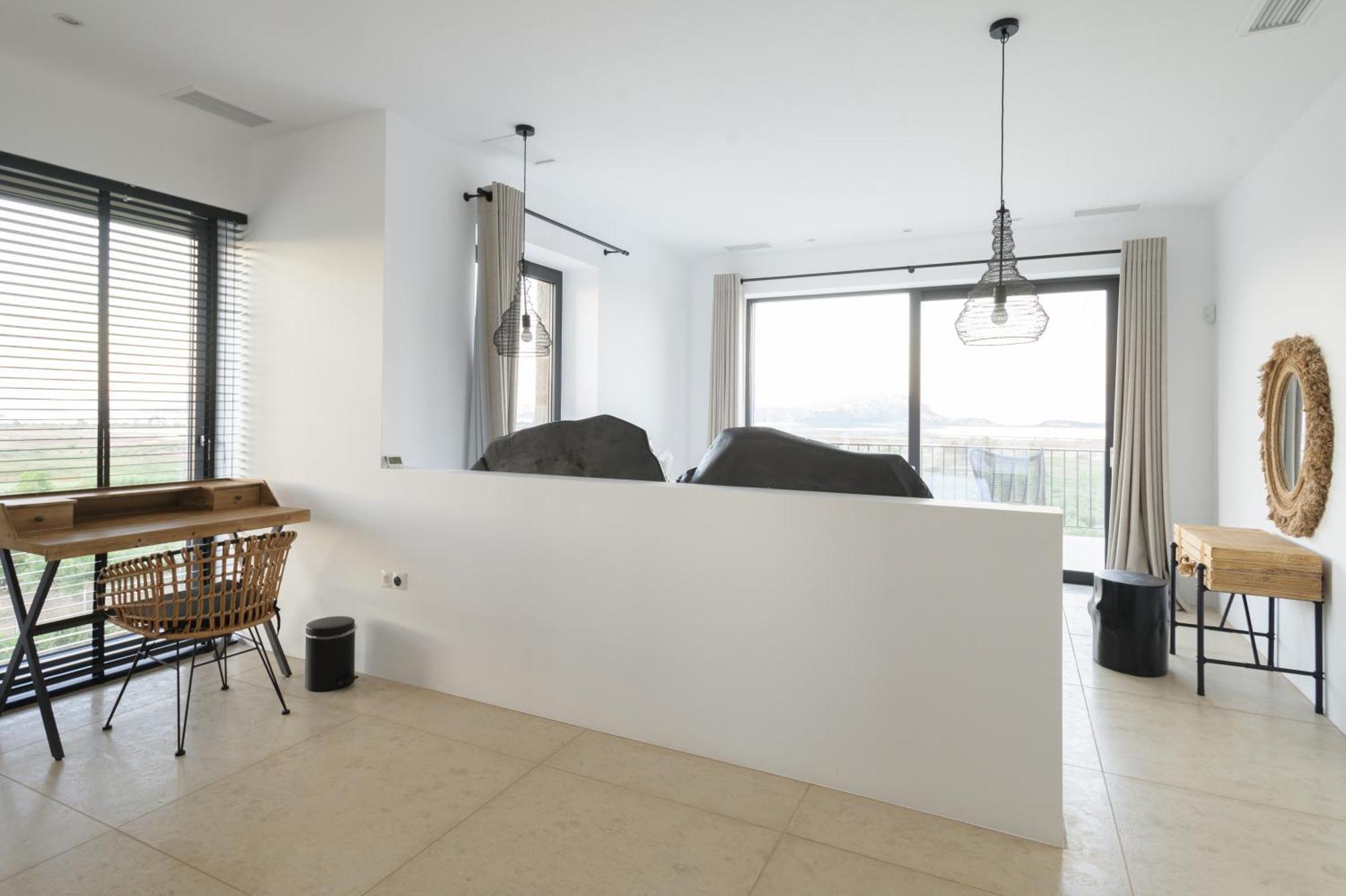 Family & Golf Villa Laguna Towers Gialova Navarino Eksteriør billede