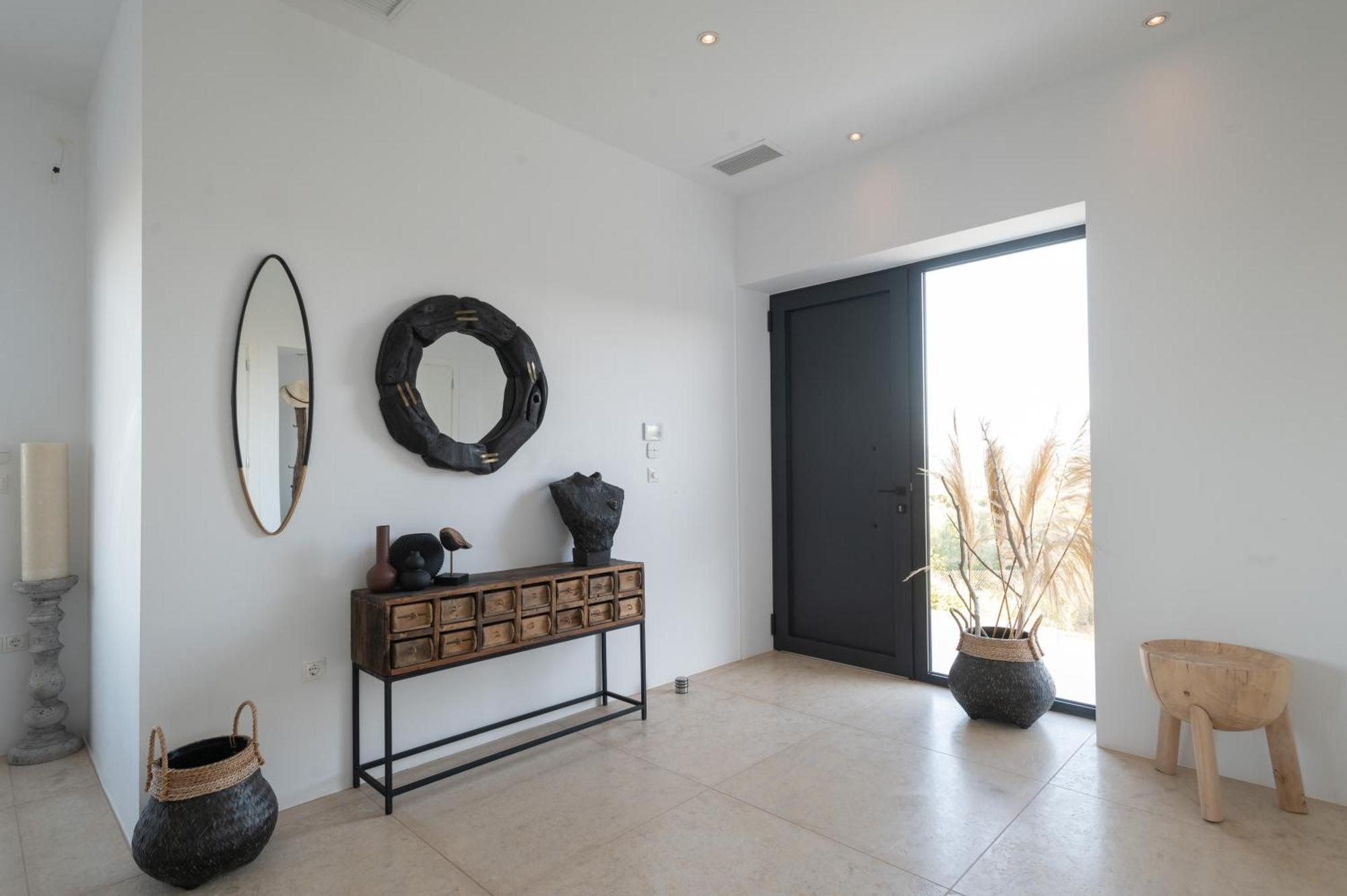 Family & Golf Villa Laguna Towers Gialova Navarino Eksteriør billede