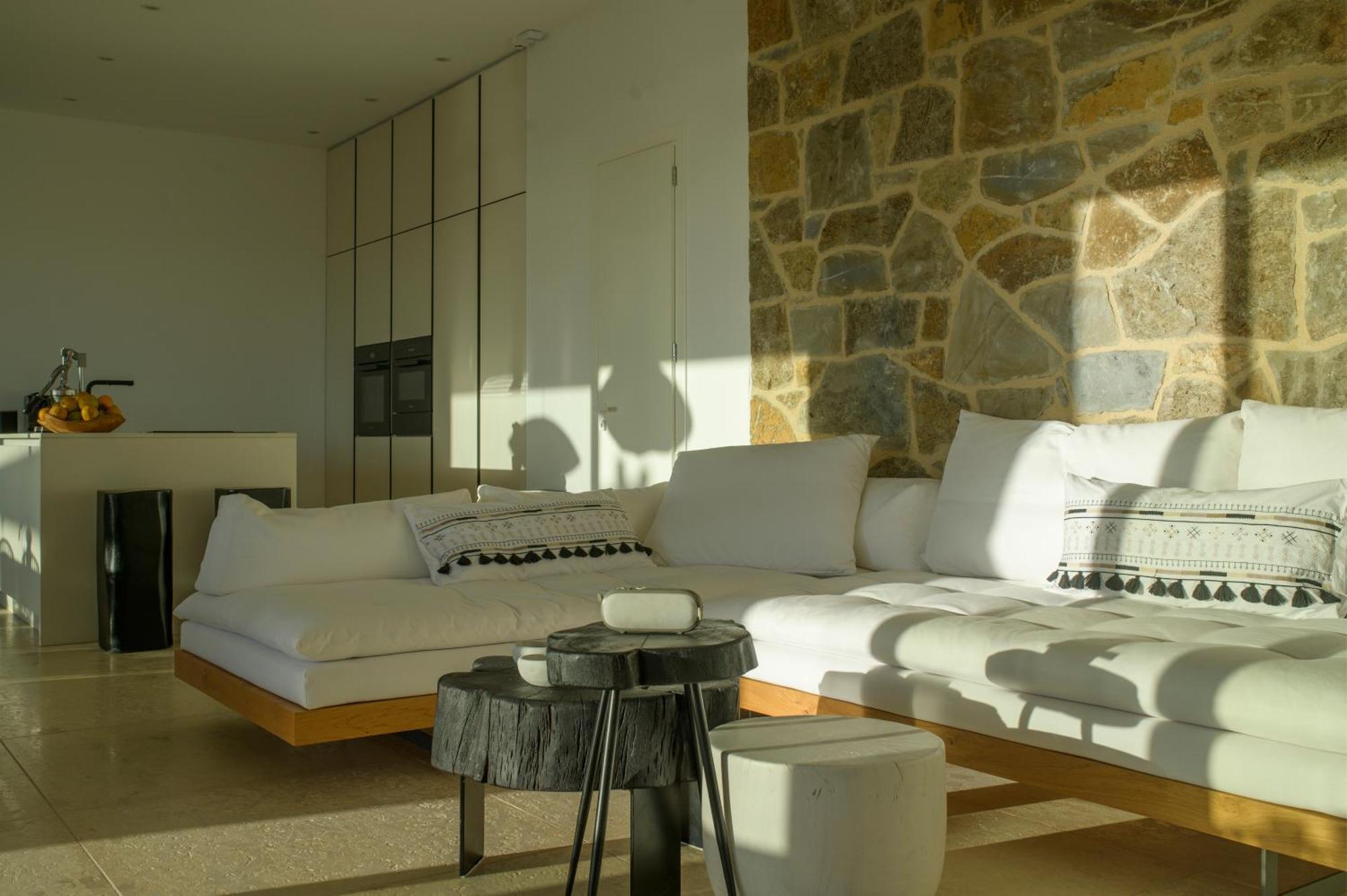 Family & Golf Villa Laguna Towers Gialova Navarino Eksteriør billede